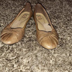 Flats